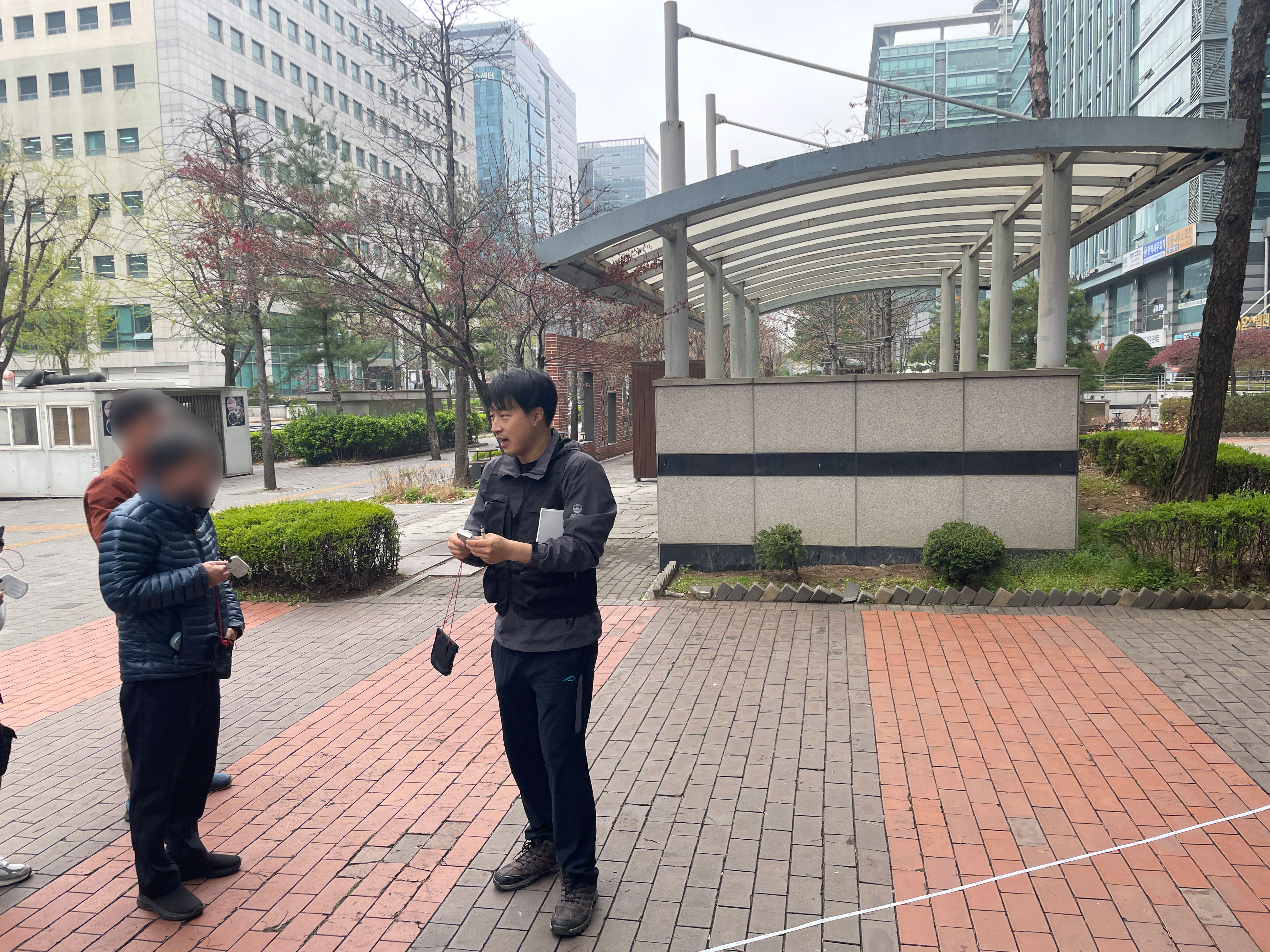 26년 1회 산림산업기사 작업형 오프라인 특강