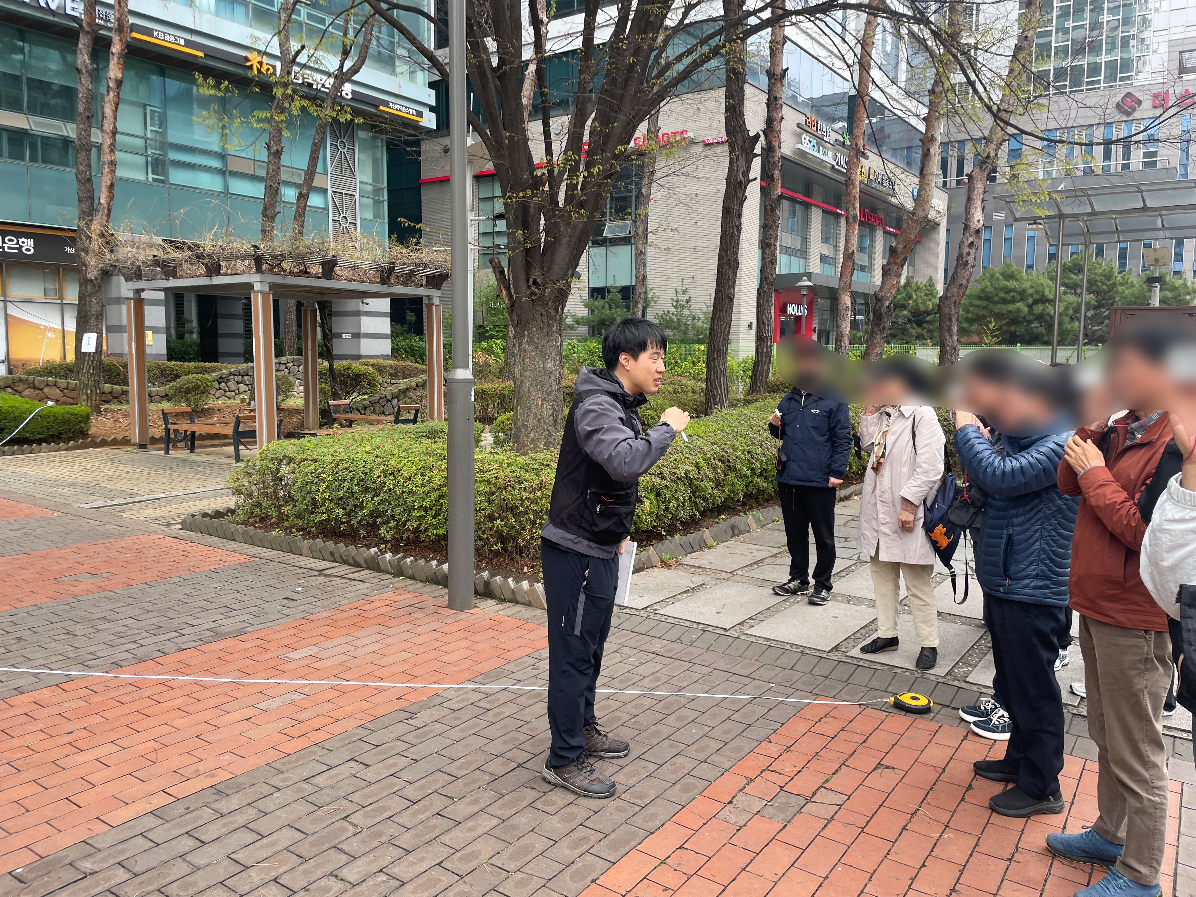 26년 1회 산림산업기사 작업형 오프라인 특강