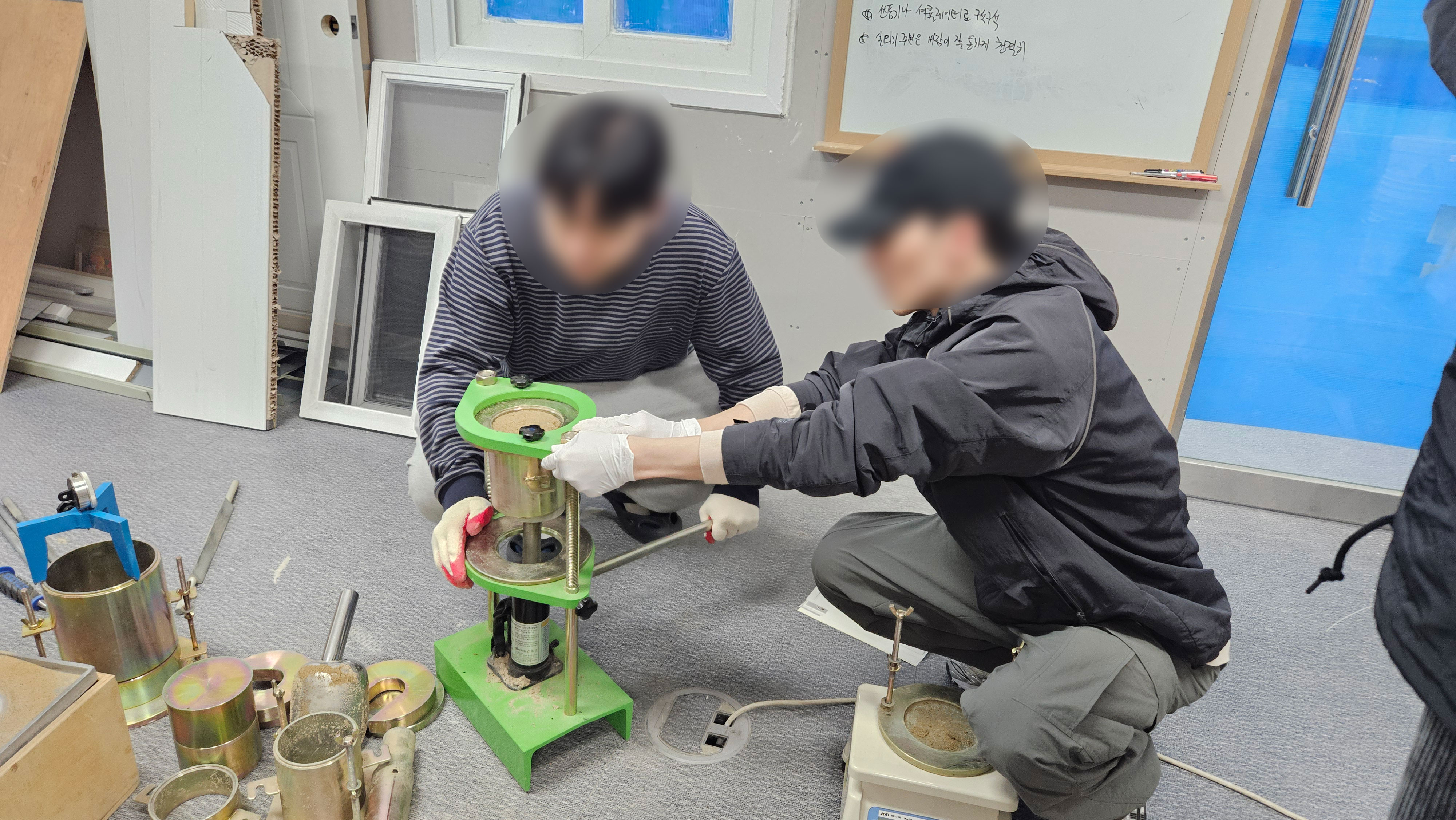 26년 1회 건설재료시험 오프라인 특강