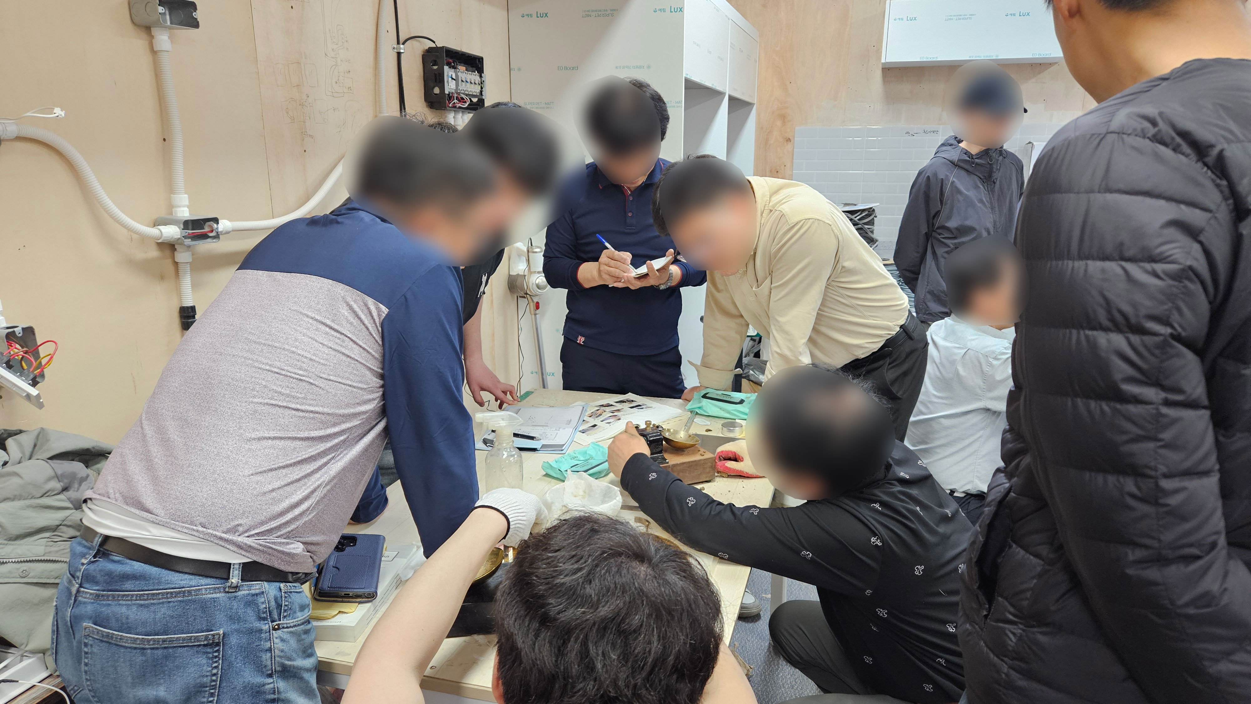 26년 1회 건설재료시험 오프라인 특강