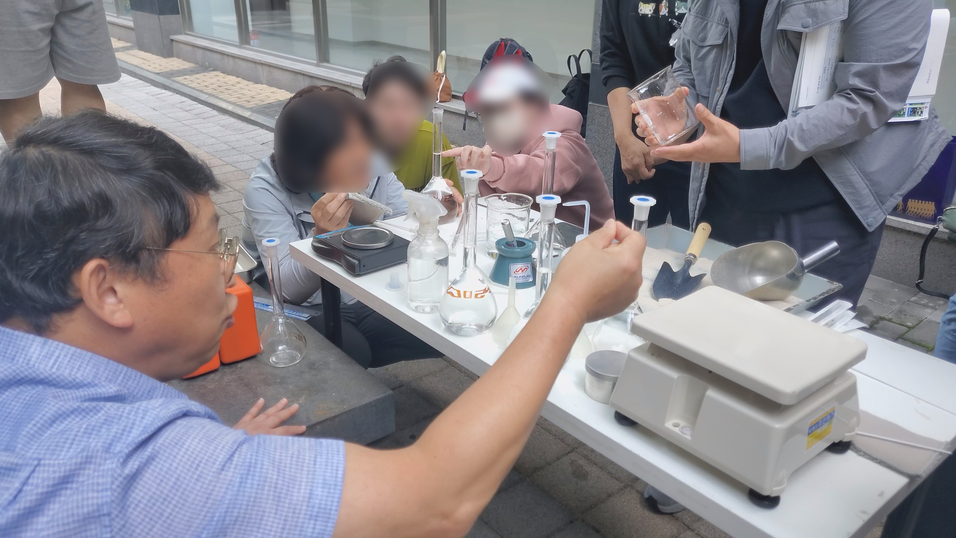 콘크리트(산업)기사 오프라인 특강