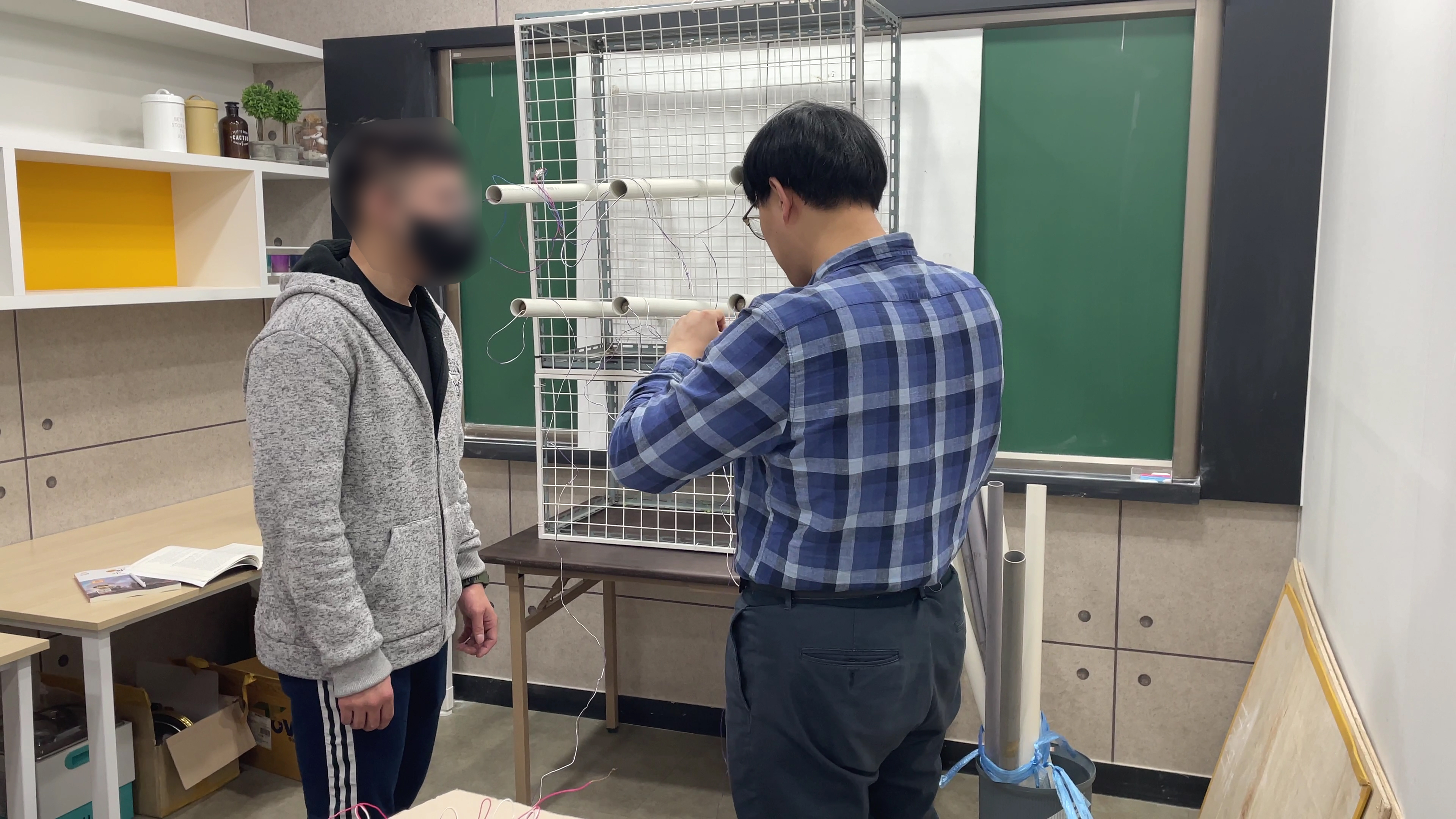 화약류 오프라인 특강