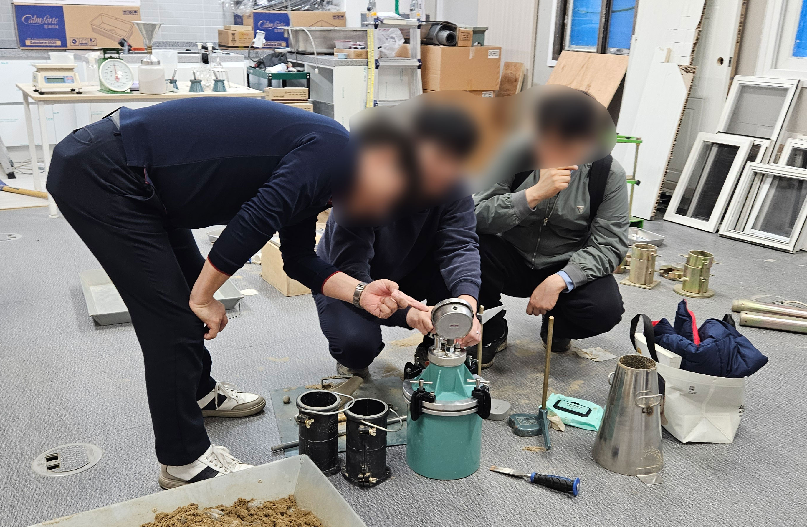 26년 1회 건설재료시험 오프라인 특강